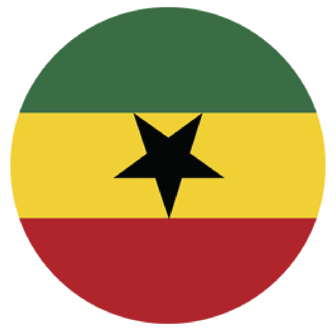 African Country With 3 Letters